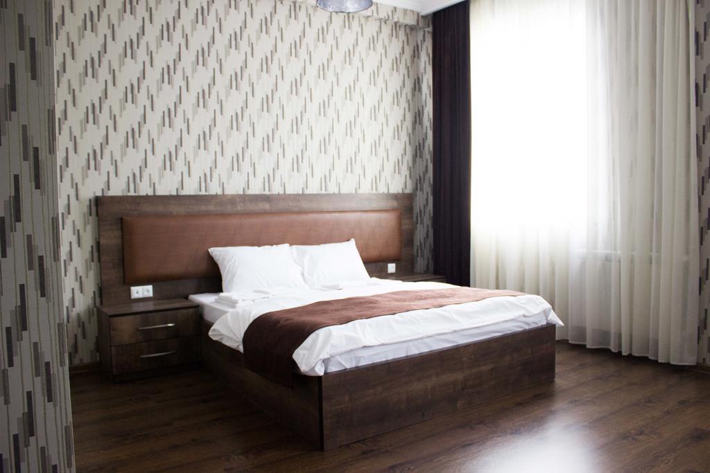 Green Hotel Batumi Ruang foto